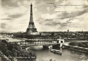 122  1944 12 10 CHERB.,PARIS, BESANCON